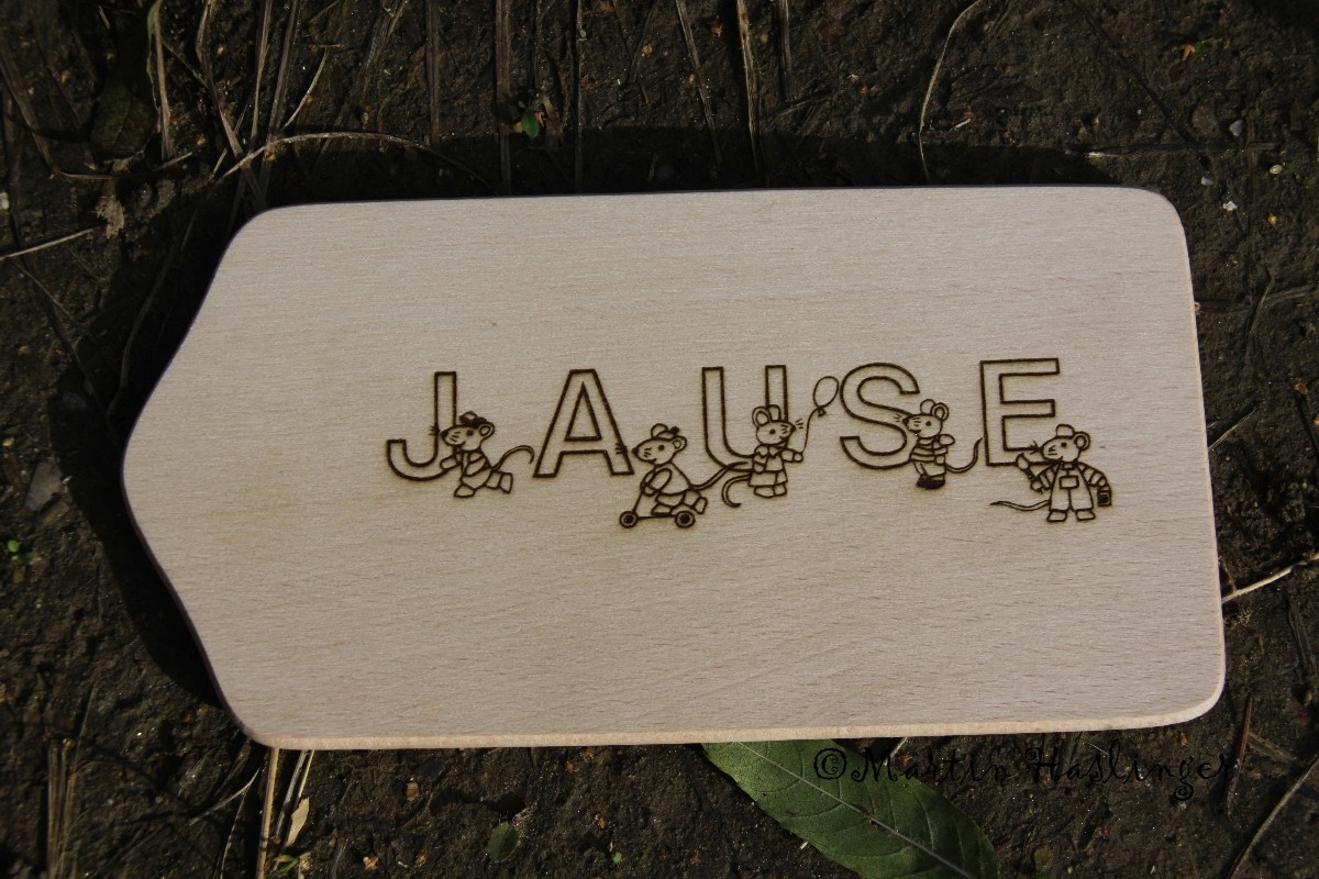 Jausenbrett